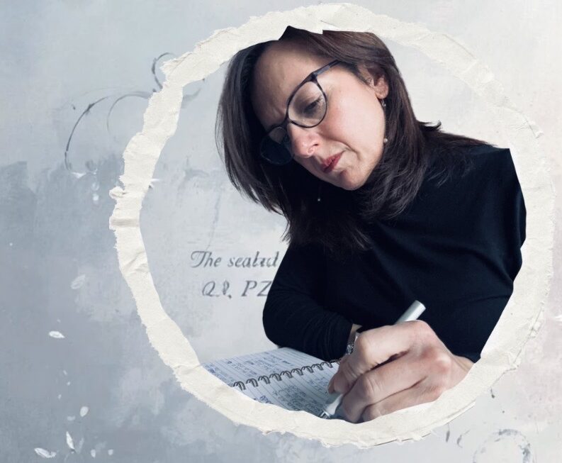 Da scrivere per me a scrivere per gli altri